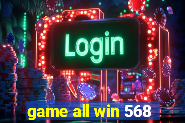 game all win 568